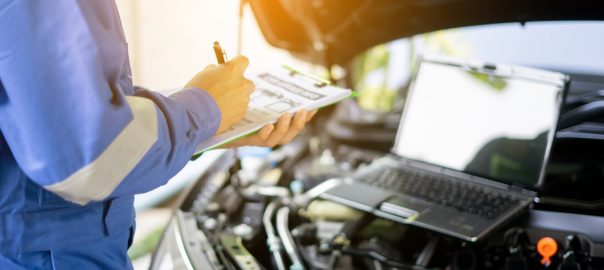 choose the right auto electrician