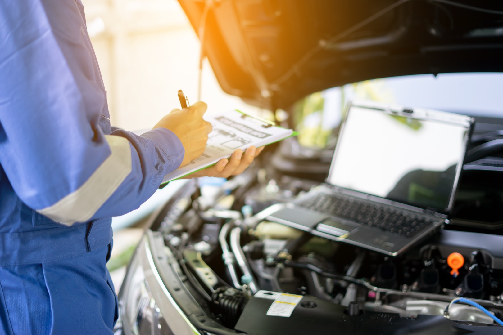 choose the right auto electrician